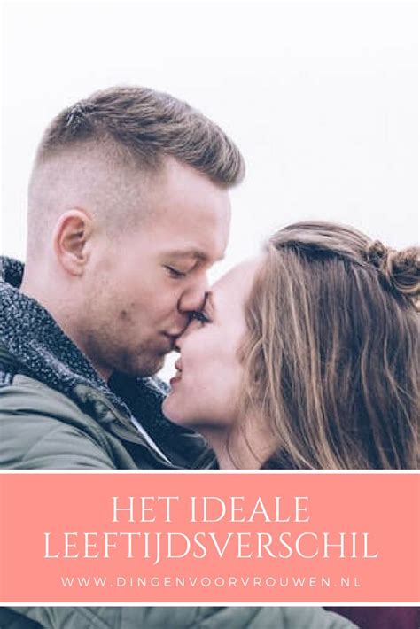 leeftijdsverschil relatie 13 jaar|Het ideale leeftijdsverschil in een relatie volgens de。